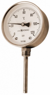 Термометры технические коррозионностойкие
